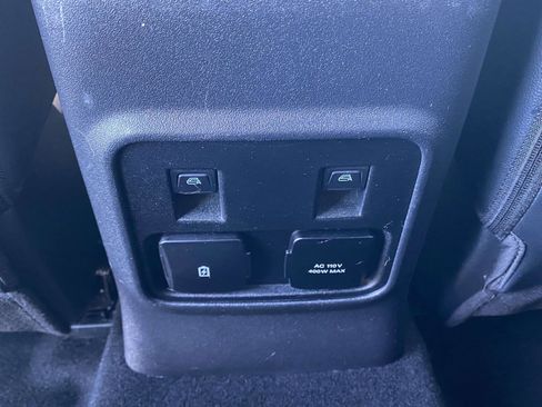 Used 2024 Ford Bronco Outer Banks image 12