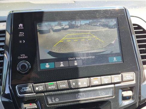 Used 2022 Honda Odyssey EX-L image 14