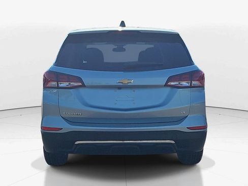Used 2022 Chevrolet Equinox LT FWD image 6