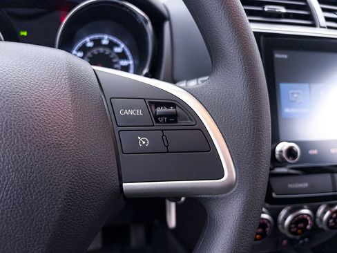 Used 2026 Mitsubishi Outlander Sport ES AWD/4WD image 18