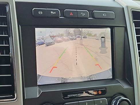 Used 2021 Ford F350 Lariat w/ Lariat Ultimate Package image 16