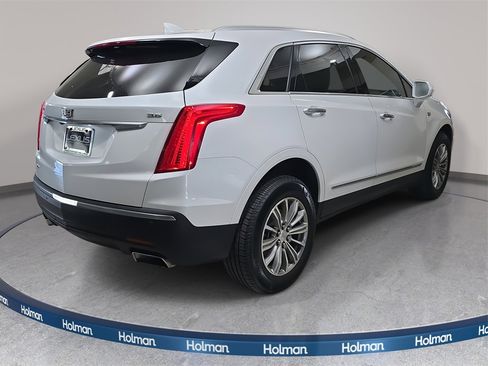 Used 2018 Cadillac XT5 Luxury image 6