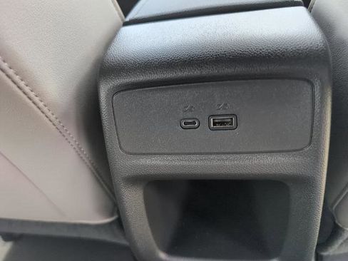 New 2025 Buick Envista Avenir image 15