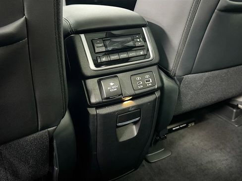 Certified 2023 Subaru Ascent Touring image 25