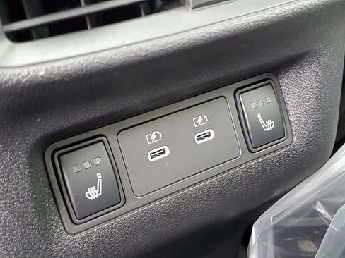 New 2026 Nissan Murano Platinum w/ Cargo Package image 34