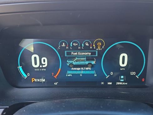 Used 2022 Ford F150 Tremor w/ Equipment Group 402A High image 15