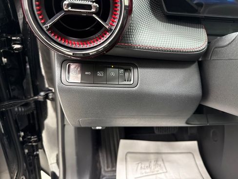 New 2026 Chevrolet Equinox RS image 22