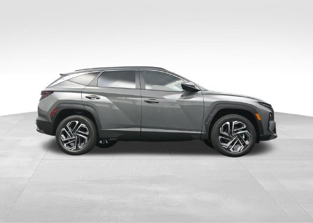 New 2026 Hyundai Tucson SEL Plus AWD/4WD image 42