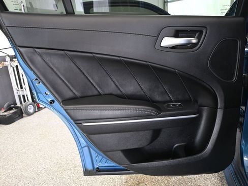 Used 2020 Dodge Charger Scat Pack w/ Dynamics Package RWD image 40