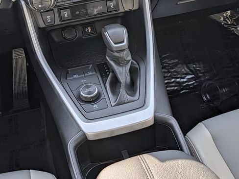 Used 2024 Toyota RAV4 XLE Premium w/ Weather Package AWD/4WD image 14
