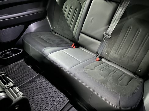 Used 2023 Land Rover Defender 90 Carpathian Edition AWD/4WD image 10