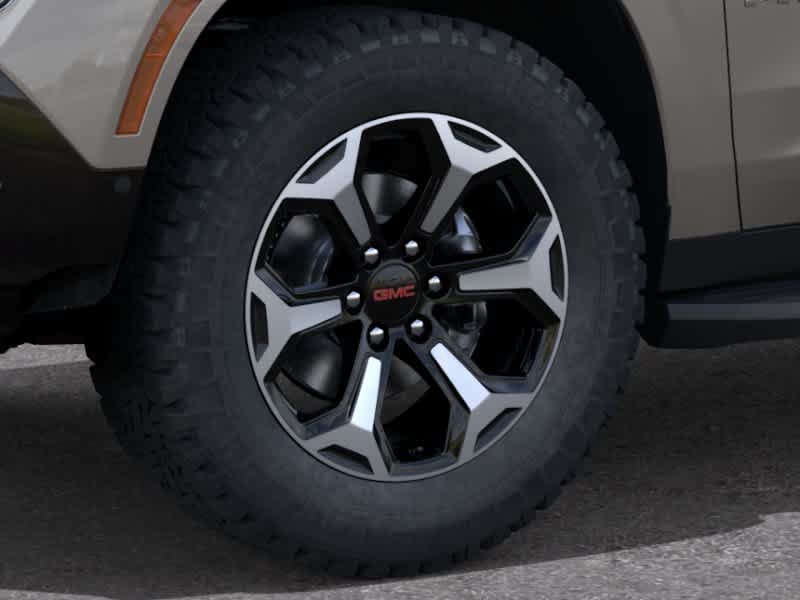 New 2027 GMC Yukon AT4 w/ Technology Package AWD/4WD image 9