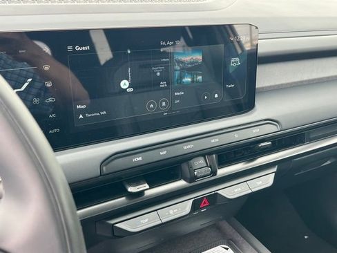 New 2027 Kia Telluride SX X-Line AWD/4WD image 19
