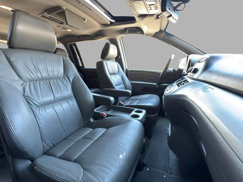Used 2008 Honda Odyssey EX-L image 56