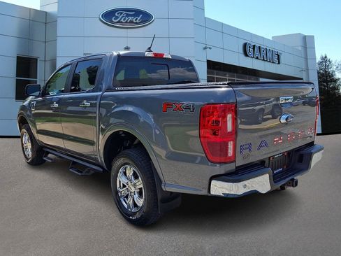 Certified 2022 Ford Ranger XLT w/ Equipment Group 302A High AWD/4WD image 5