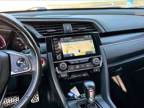 Used 2020 Honda Civic Sport Touring image 6