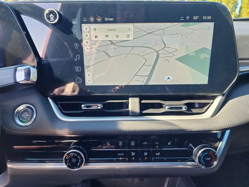 New 2026 Chevrolet Equinox LT w/ Midnight Edition image 32