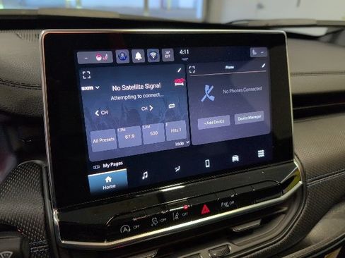 New 2026 Jeep Compass Limited image 19