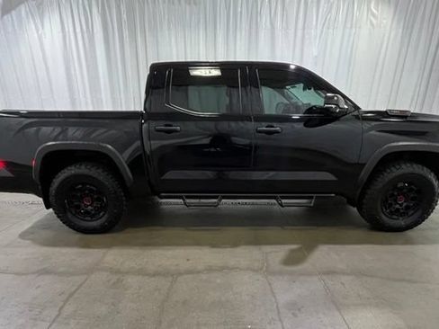 Used 2022 Toyota Tundra TRD Pro AWD/4WD image 3