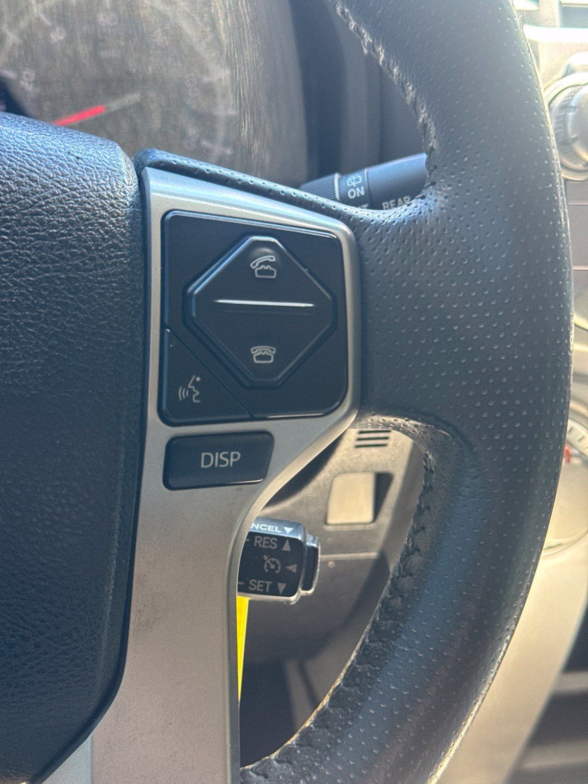 Used 2018 Toyota 4Runner SR5 RWD image 22