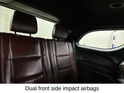 Used 2025 Dodge Durango R/T w/ Blacktop Package AWD/4WD image 30