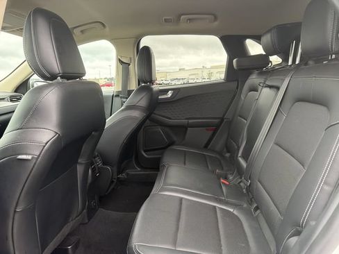 Used 2020 Ford Escape SEL FWD image 11