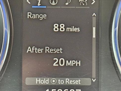 Used 2015 Toyota Highlander Limited Platinum AWD/4WD image 12