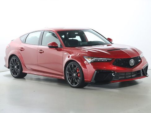 Used 2024 Acura Integra Type S image 9