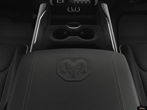 New 2025 RAM 1500 Laramie w/ Sport Appearance Package image 18