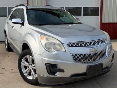 Used 2015 Chevrolet Equinox LT w/ Driver Convenience Package