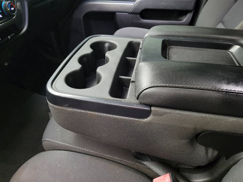 Used 2019 Chevrolet Silverado 1500 LT RWD image 26