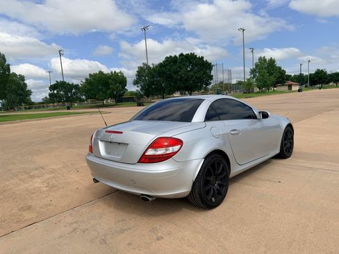Used 2006 Mercedes-Benz SLK 350 image 35