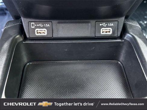 Used 2021 Honda CR-V EX image 25