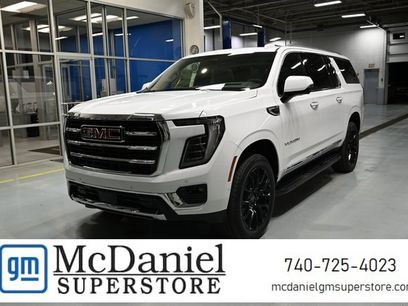 New 2026 GMC Yukon XL Elevation w/ Elevation Premium Package
