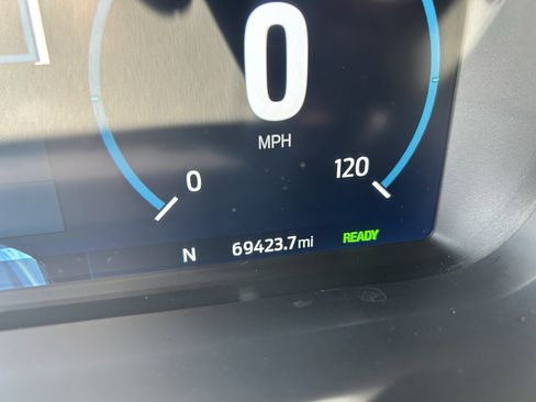 Used 2021 Ford F150 Lariat AWD/4WD image 29