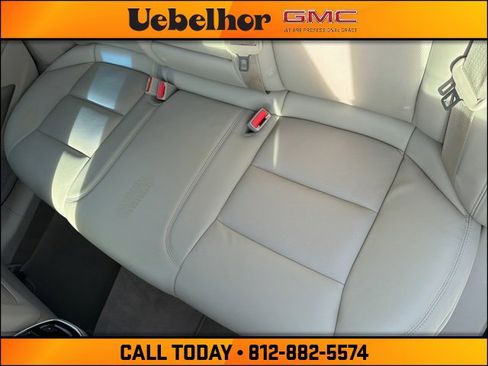 Used 2016 Cadillac XTS Luxury w/ Driver Awareness Package image 17