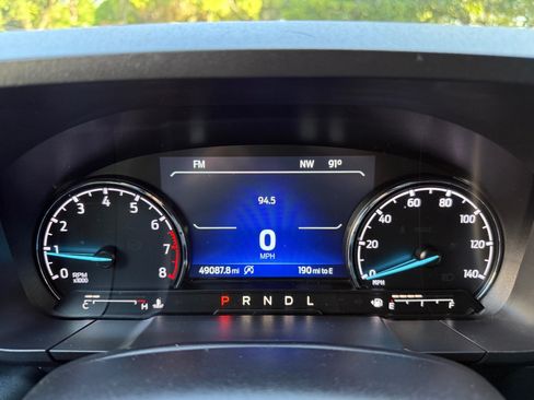 Used 2022 Ford Maverick XLT w/ Equipment Group 300A Standard AWD/4WD image 28