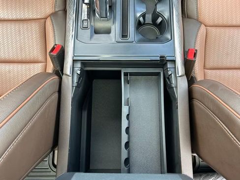 Used 2023 Ford F150 King Ranch AWD/4WD image 29