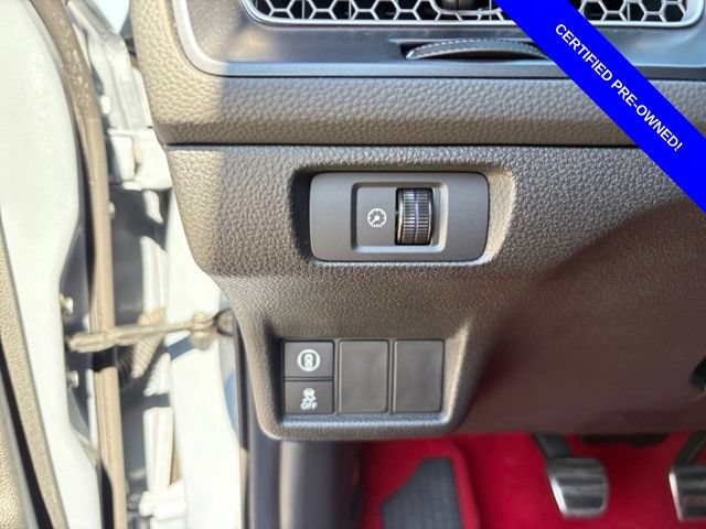 Certified 2025 Honda Civic Type R image 26