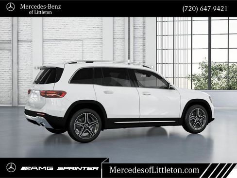 New 2026 Mercedes-Benz GLB 250 GLB 250 image 19