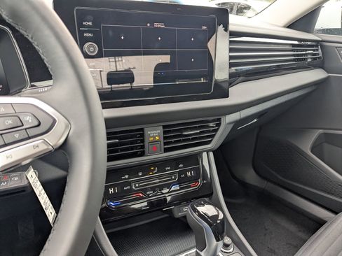 New 2026 Volkswagen Jetta S image 18