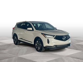 Certified 2025 Acura RDX SH-AWD w/ Technology Package video 2