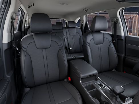 New 2026 Kia Sorento EX image 15