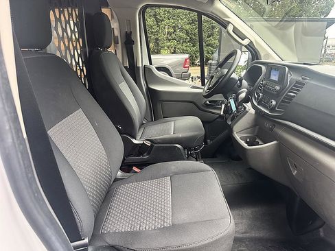 Used 2025 Ford Transit 250 Low Roof w/ Exterior Upgrade Package RWD image 18