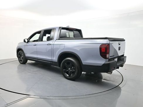 Used 2023 Honda Ridgeline Black Edition image 5