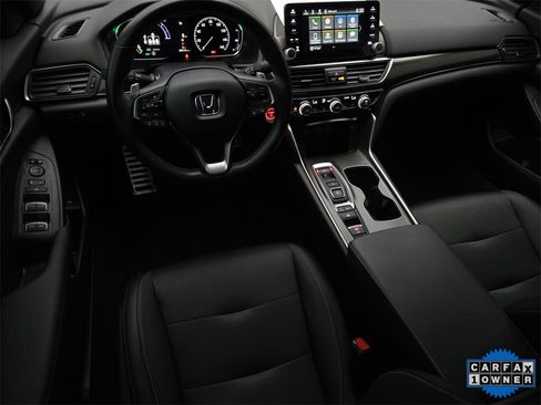 Used 2022 Honda Accord Sport image 15