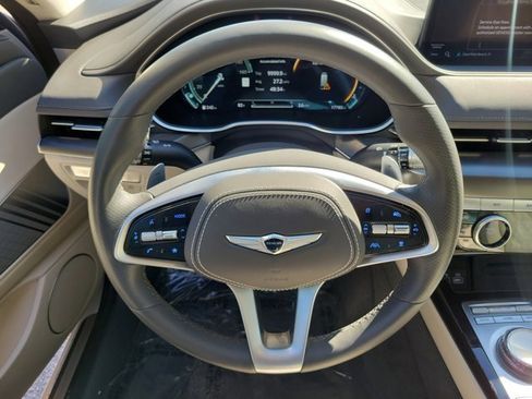 Used 2024 Genesis G80 2.5T Sport Prestige w/ Sport Prestige Package image 18