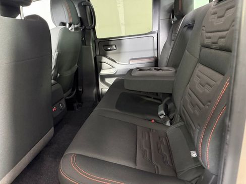 Used 2024 Nissan Frontier PRO-4X w/ Pro Convenience Package image 27