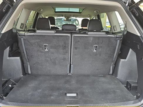 Used 2024 Volkswagen Atlas SE w/ Panoramic Sunroof Package AWD/4WD image 22