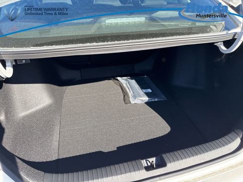 New 2026 Honda Accord SE image 11